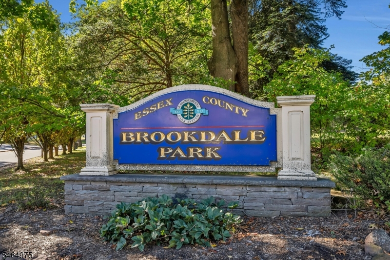 10 Overlook Terrace Bloomfield NJ 07003