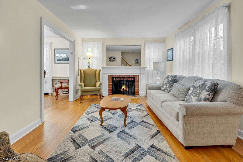 10 Overlook Terrace Bloomfield NJ 07003