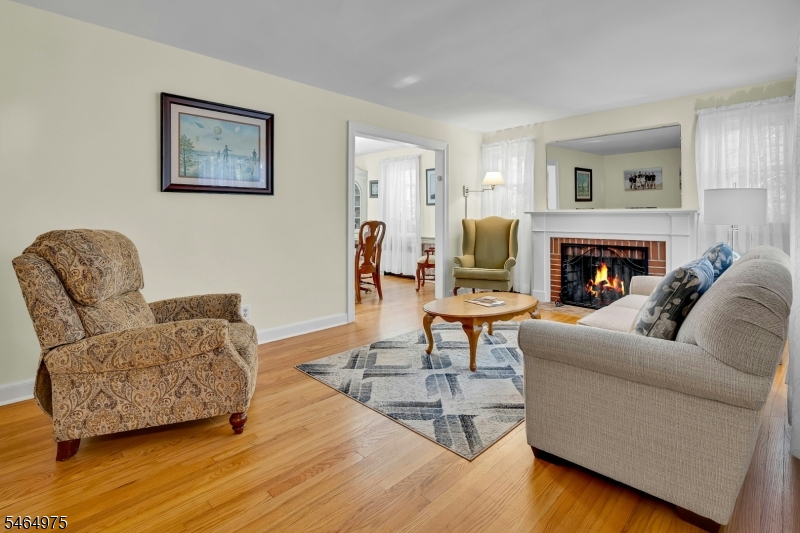 10 Overlook Terrace Bloomfield NJ 07003