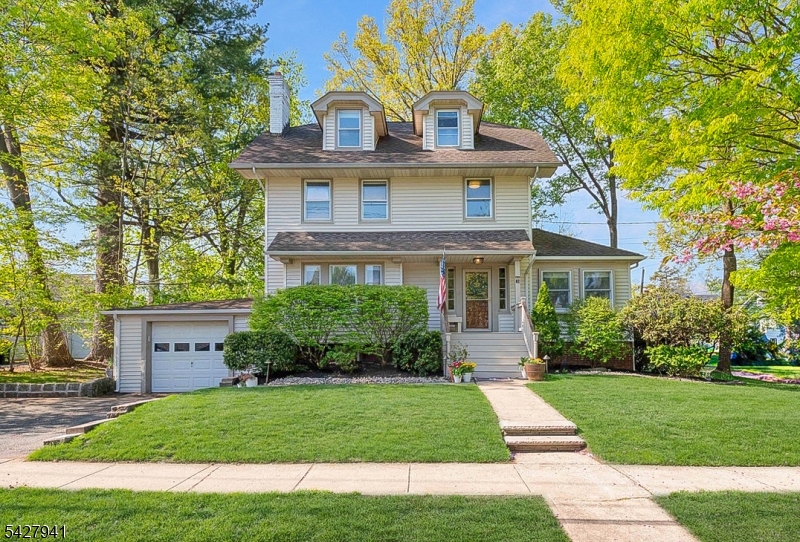 82 Oakland Road Maplewood NJ 07040