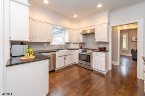82 Oakland Road Maplewood NJ 07040