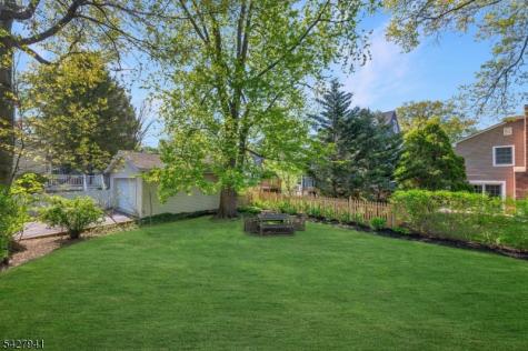 82 Oakland Road Maplewood NJ 07040