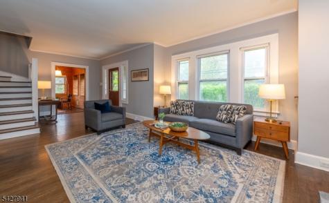 82 Oakland Road Maplewood NJ 07040