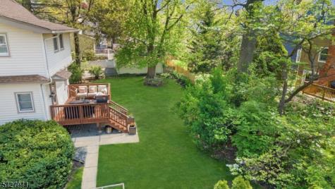 82 Oakland Road Maplewood NJ 07040