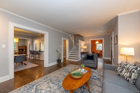 82 Oakland Road Maplewood NJ 07040