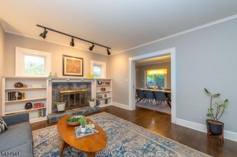 82 Oakland Road Maplewood NJ 07040
