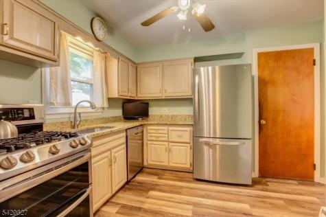 10 Ridge Way Fanwood NJ 07023