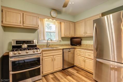10 Ridge Way Fanwood NJ 07023