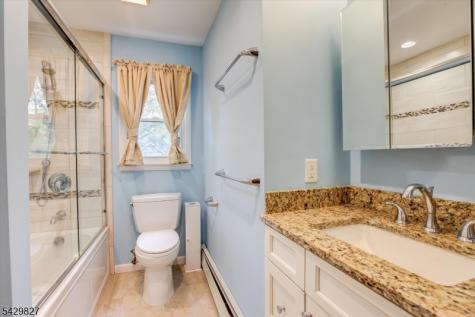 10 Ridge Way Fanwood NJ 07023