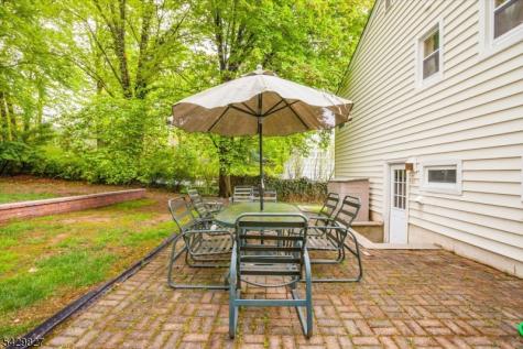 10 Ridge Way Fanwood NJ 07023