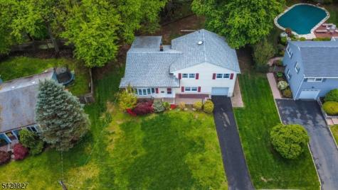 10 Ridge Way Fanwood NJ 07023
