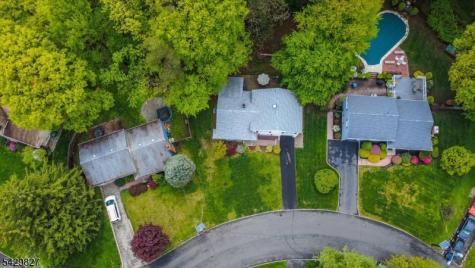 10 Ridge Way Fanwood NJ 07023