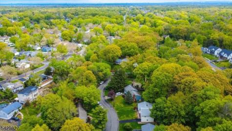 10 Ridge Way Fanwood NJ 07023