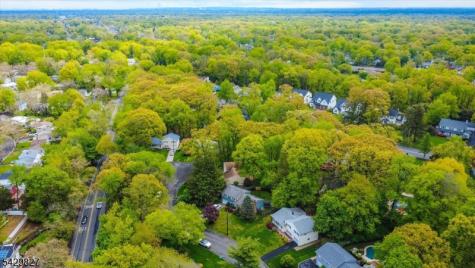 10 Ridge Way Fanwood NJ 07023