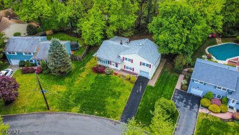 10 Ridge Way Fanwood NJ 07023