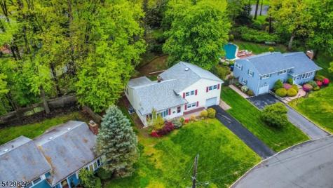 10 Ridge Way Fanwood NJ 07023