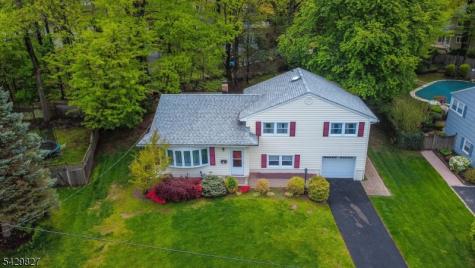 10 Ridge Way Fanwood NJ 07023
