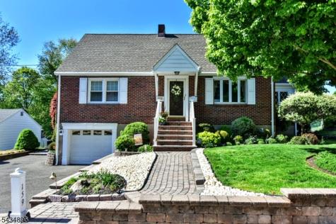 159 Overlook Avenue North Haledon NJ 07508