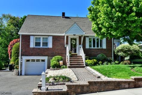 159 Overlook Avenue North Haledon NJ 07508