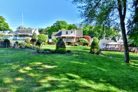 159 Overlook Avenue North Haledon NJ 07508