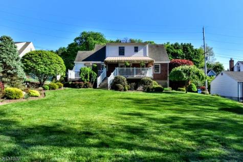 159 Overlook Avenue North Haledon NJ 07508