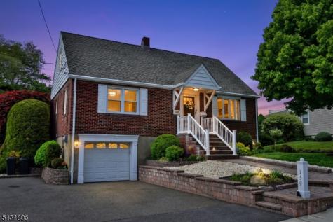 159 Overlook Avenue North Haledon NJ 07508