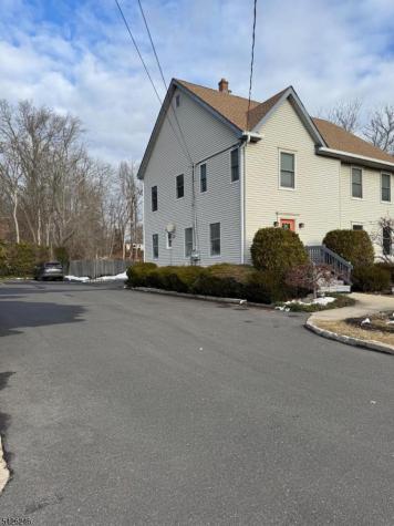 630 Valley Road Long Hill NJ 07933