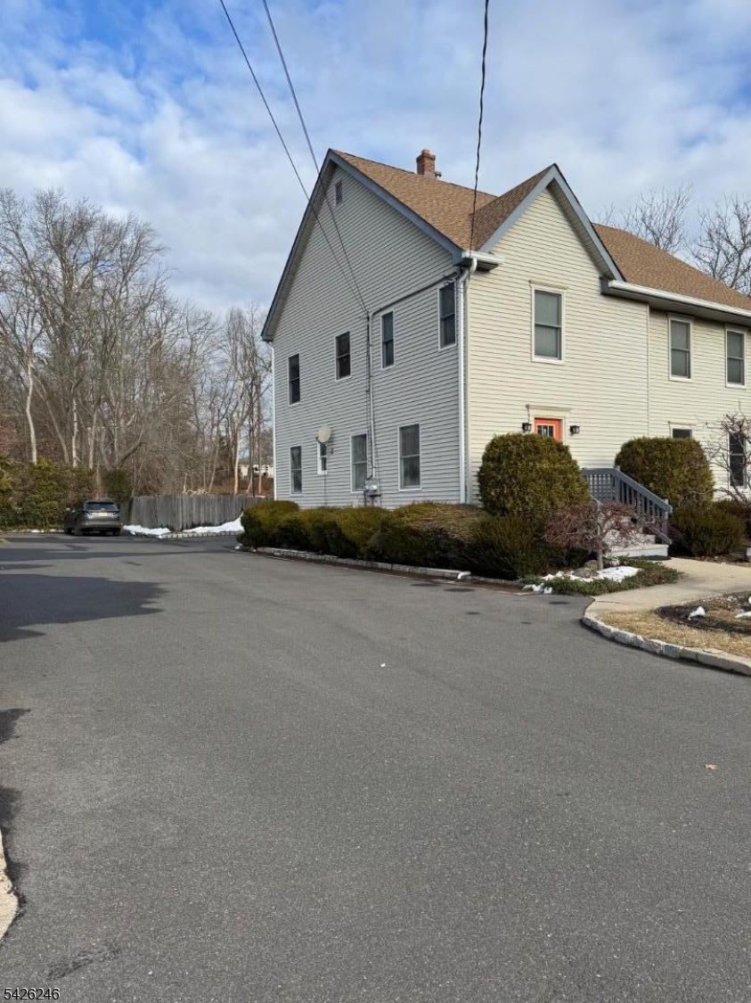 630 Valley Road Long Hill NJ 07933