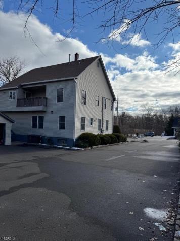 630 Valley Road Long Hill NJ 07933