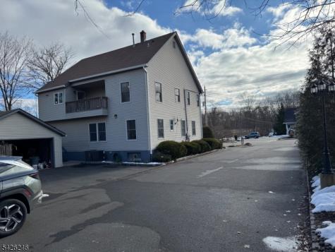 630 Valley Road Long Hill NJ 07933