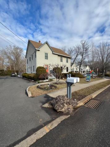 630 Valley Road Long Hill NJ 07933