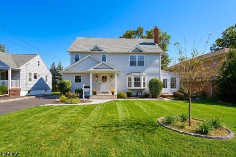 90 Hillside Avenue Springfield NJ 07081