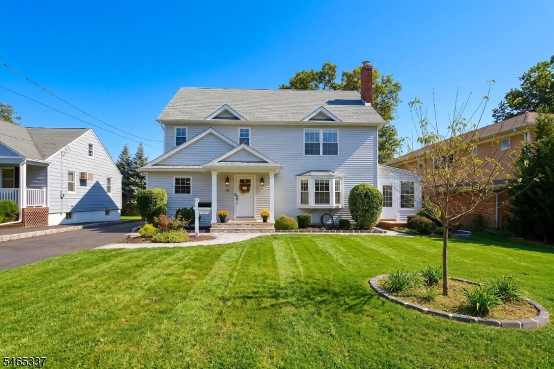 90 Hillside Avenue Springfield NJ 07081