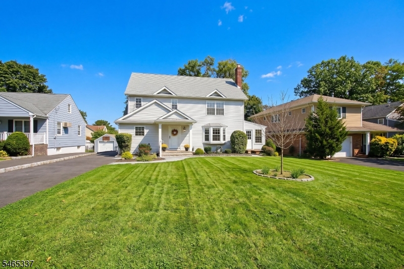 90 Hillside Avenue Springfield NJ 07081