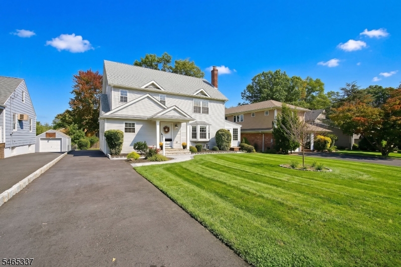 90 Hillside Avenue Springfield NJ 07081