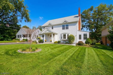 90 Hillside Avenue Springfield NJ 07081