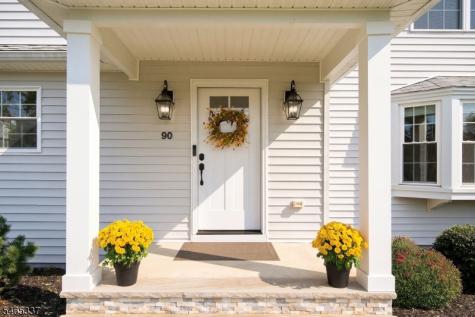 90 Hillside Avenue Springfield NJ 07081