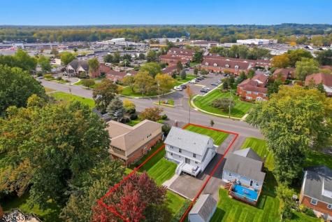 90 Hillside Avenue Springfield NJ 07081