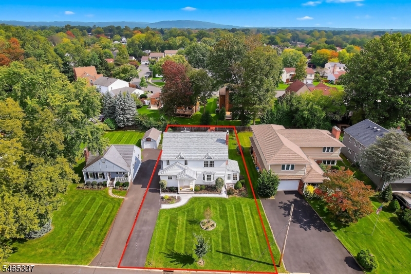 90 Hillside Avenue Springfield NJ 07081