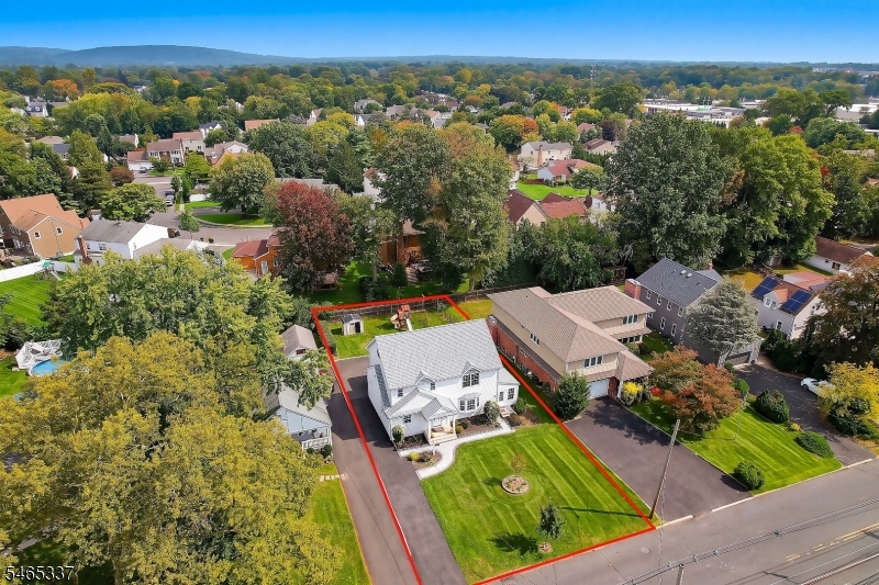 90 Hillside Avenue Springfield NJ 07081