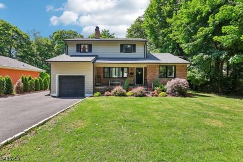 5 N Rose Lane Mount Olive NJ 07828