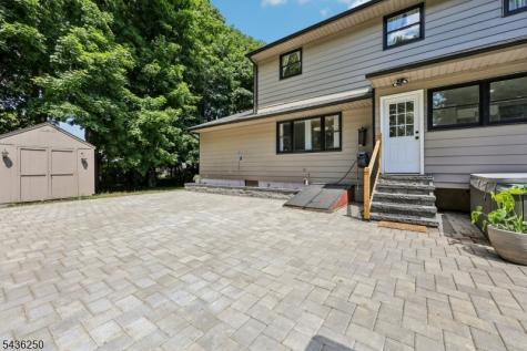 5 N Rose Lane Mount Olive NJ 07828