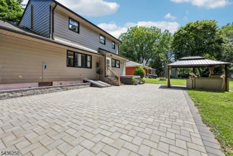 5 N Rose Lane Mount Olive NJ 07828