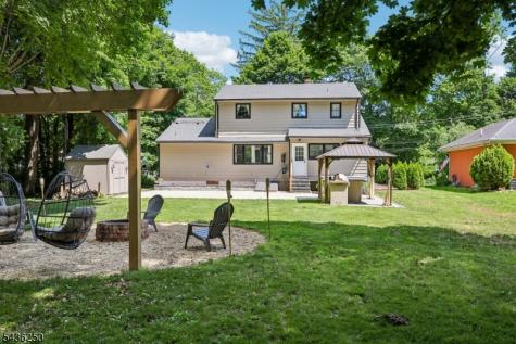 5 N Rose Lane Mount Olive NJ 07828