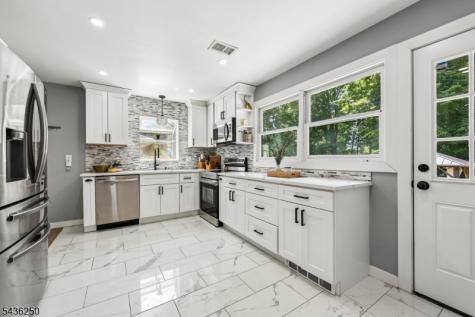5 N Rose Lane Mount Olive NJ 07828