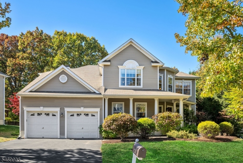 21 Winding Ridge Road Jefferson NJ 07849