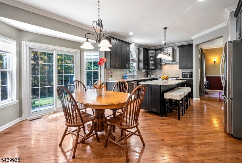 21 Winding Ridge Road Jefferson NJ 07849