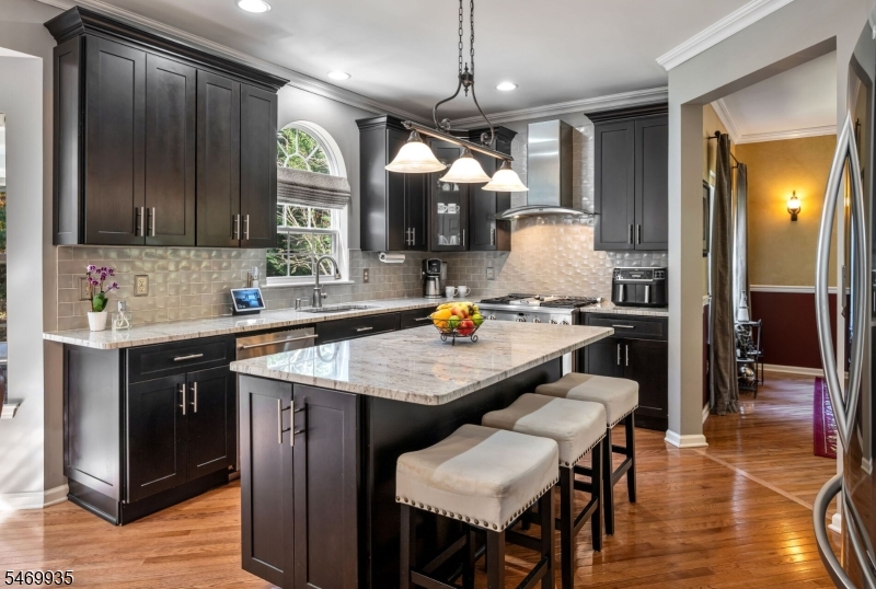 21 Winding Ridge Road Jefferson NJ 07849