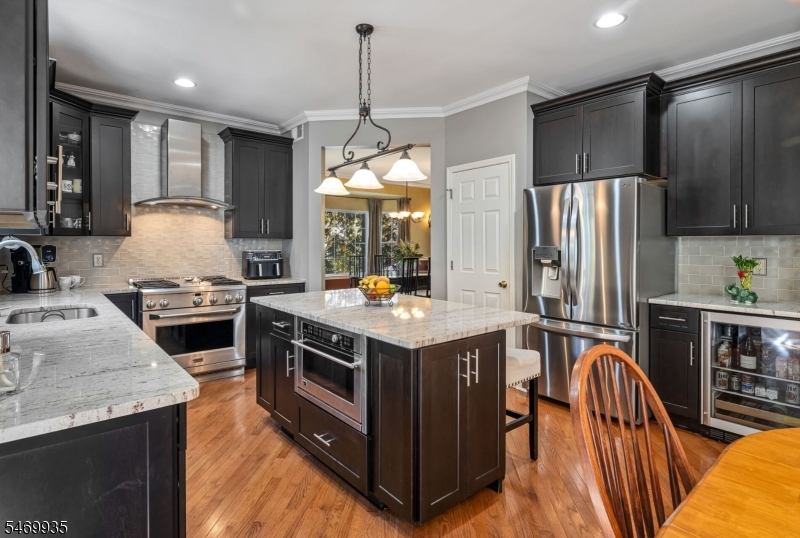 21 Winding Ridge Road Jefferson NJ 07849