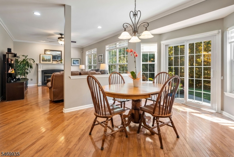 21 Winding Ridge Road Jefferson NJ 07849